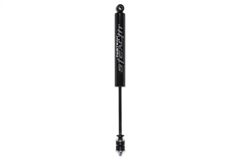 Fabtech FTS6016, 07-18 Jeep JK 4WD Front Stealth Shock Absorber