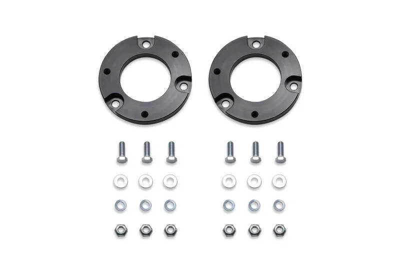 Fabtech FTL5207, 15-20 Ford F150 2WD/4WD 1.5in Leveling System