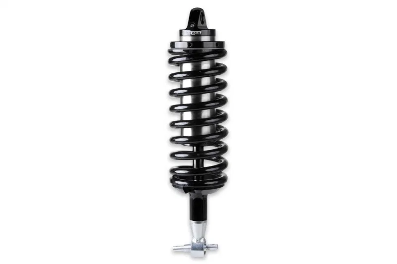 Fabtech FTS835082, 14-18 GM C/K1500 6in Front Dirt Logic 4.0 N/R Coilover - Single