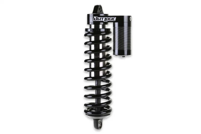 Fabtech FTS835236P, 11-16 Ford F250/350 4WD 8in Front Dirt Logic 4.0 Reservoir Coilover - Passenger