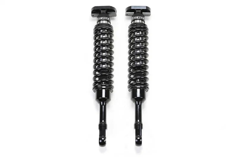 Fabtech FTS26078, 16-19 Toyota Tacoma 4WD/2WD 6 Lug 6in Front Dirt Logic 2.5 N/R Coilovers - Pair