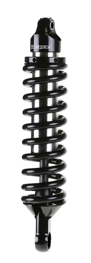 Fabtech FTS21203, 07-18 GM C/K1500 2in Front Dirt Logic 2.5 N/R Coilovers - Pair