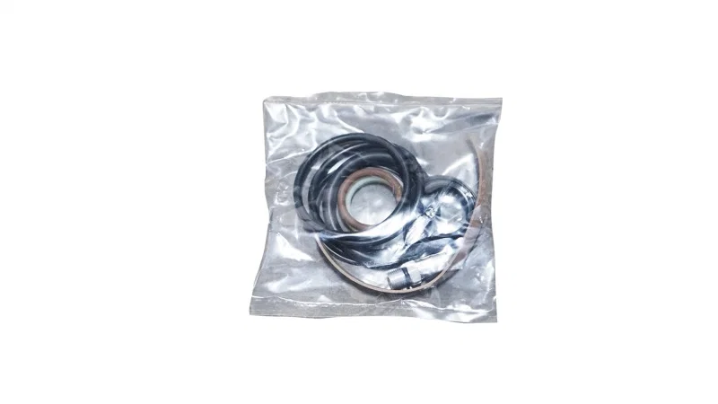 Fabtech FTS86160, 2.0 Reservoir Shock Absorber Rebuild Kit
