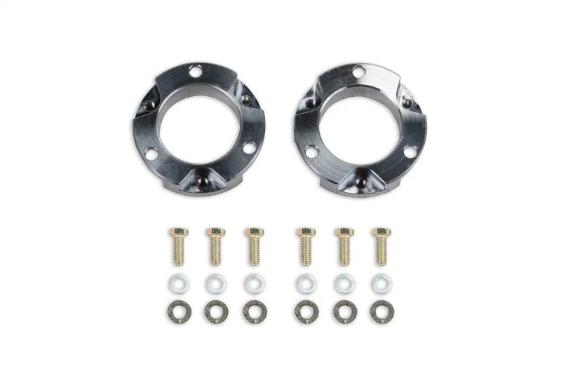 Fabtech FTL5212, 2021+ Ford Bronco 4WD 1.5in Leveling System