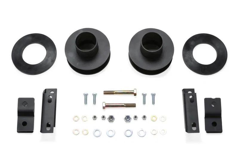Fabtech FTL5206, 11-16 Ford F250/350 4WD 2.5in Leveling System
