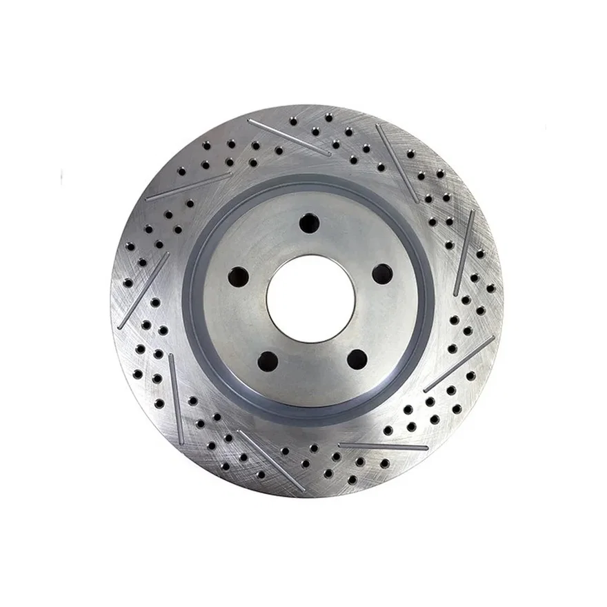 Baer Brake Systems 6910102, Service Parts Replacement Rotors