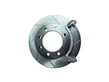 BIG Claw HD Disc Brake Rotors Front for 2019-2026 Ram 2500 and 3500 image 13