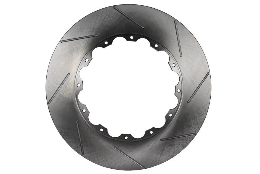 Baer Brake Systems 6910351, Service Parts Replacement Rotors