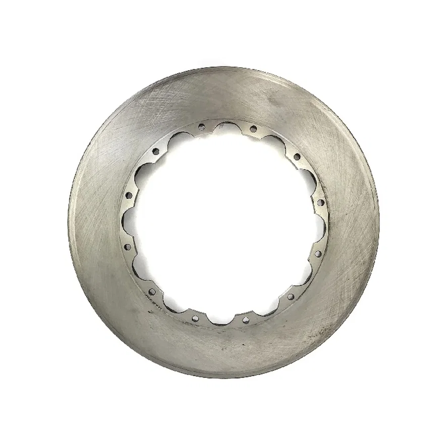 Baer Brake Systems 6910549, Service Parts Replacement Rotors