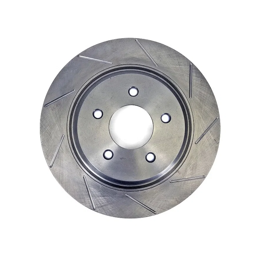 Baer Brake Systems 6910093, Service Parts Replacement Rotors