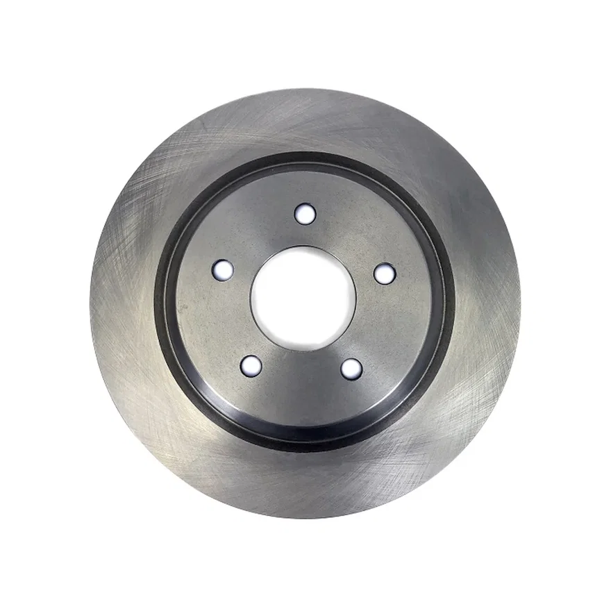 Baer Brake Systems 6910043, Service Parts Replacement Rotors