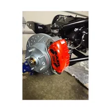Classic Series Front Brake Kit for 11 vehicles image 5