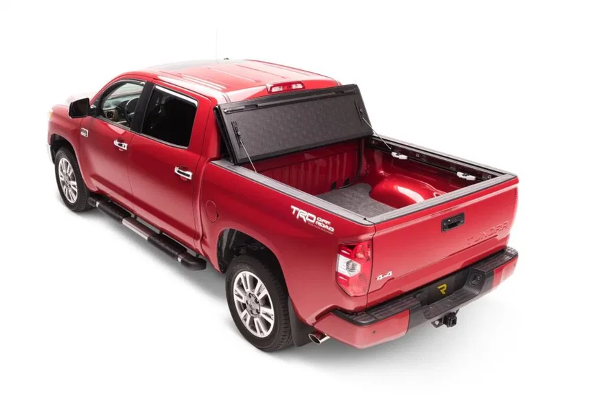 RealTruck BAK 226409T, BAK BFG207-21Tun5'6wDRS for Toyota Tundra