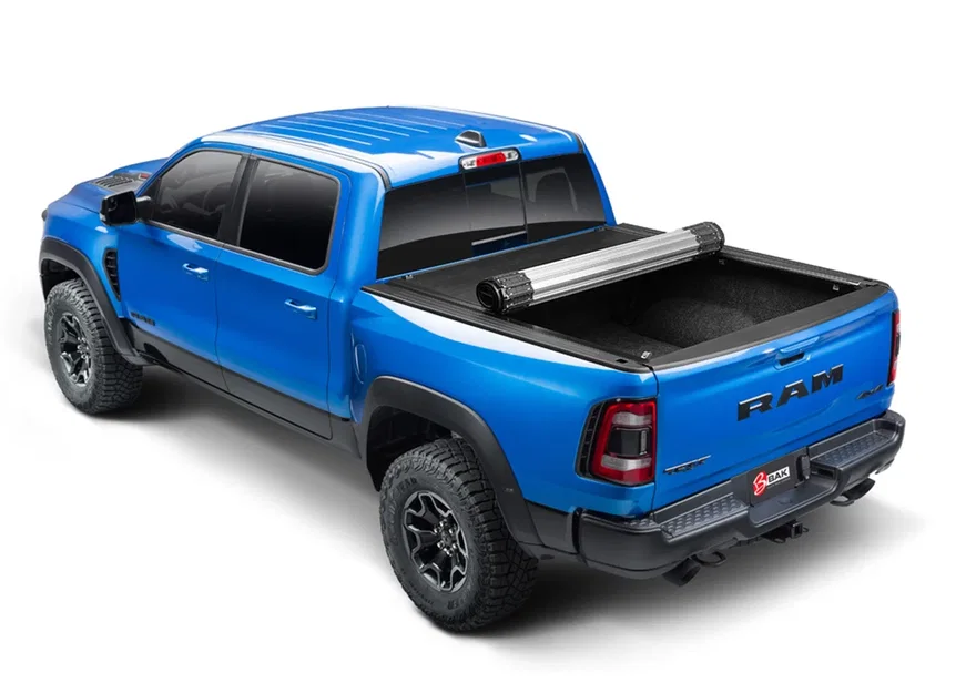 RealTruck BAK 39207, BAK RX2 09-18Ram5'7woRB