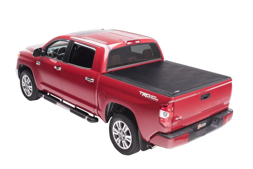 RealTruck BAK 39409, BAK RX2 07-21Tun5'6woDRS for Toyota Tundra