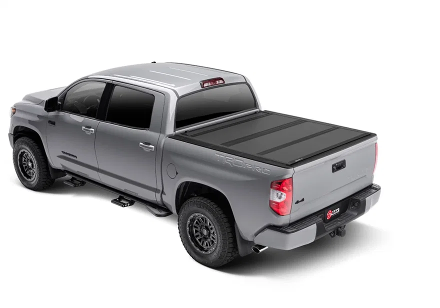 RealTruck BAK 448441, BAK BFMX4 22-26 Tun 6'7 for Toyota Tundra