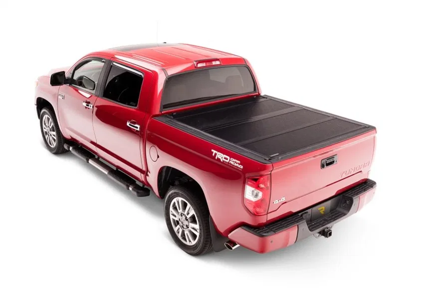RealTruck BAK 226441, BAK BFG2 22-26 Tun 6'7 for Toyota Tundra