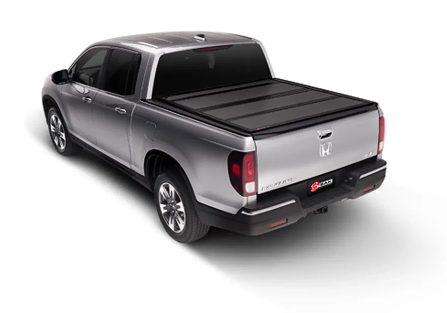 RealTruck BAK 448602, BAK BFMX4 17-26Ridgeline for Honda Ridgeline