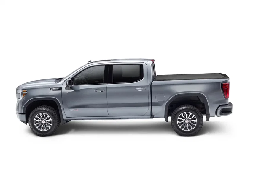RealTruck BAK 80130, BAK X4s 19-26 GM 5'9