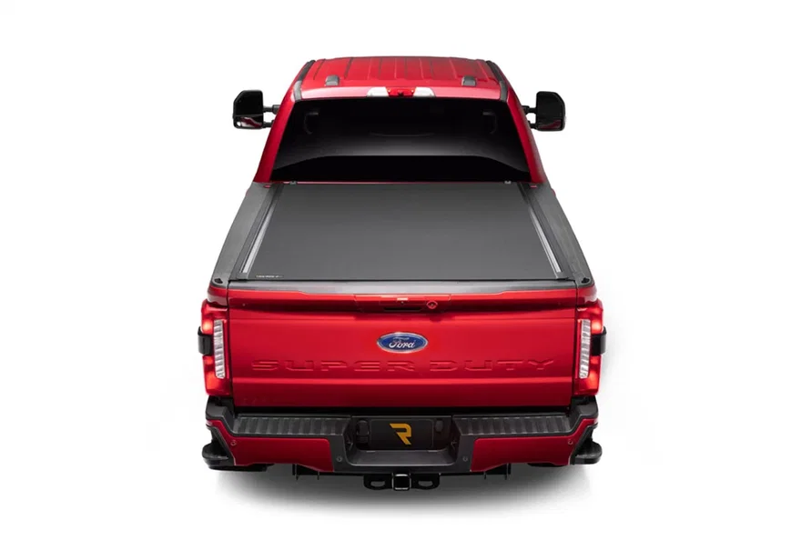 RealTruck BAK 80310, BAK X4s 08-16 SD 6'9 for Ford