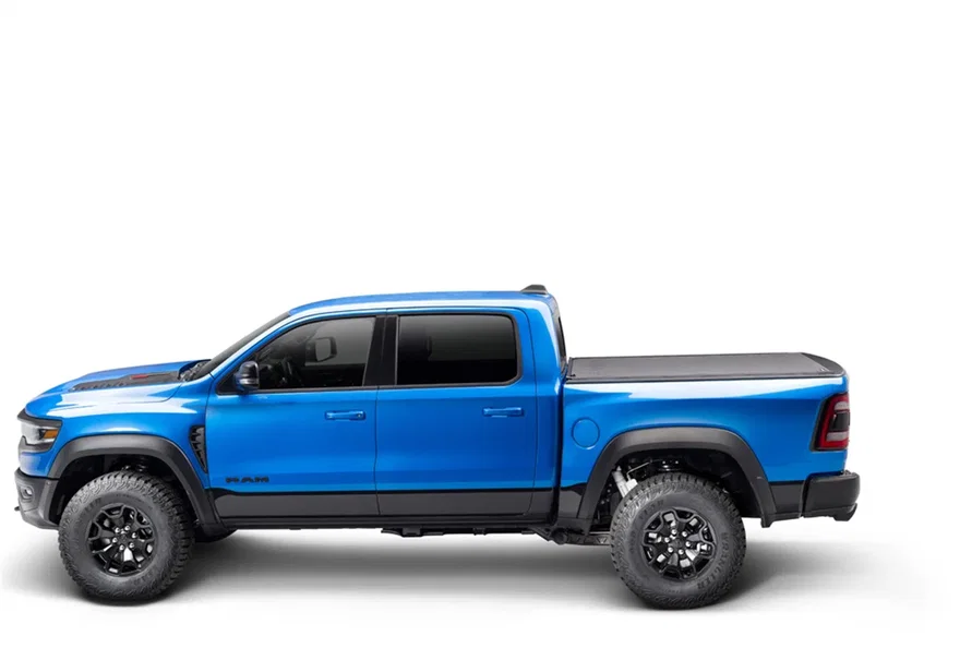 RealTruck BAK 80207, BAK X4s 12-18Ram5'7woRB for Ram