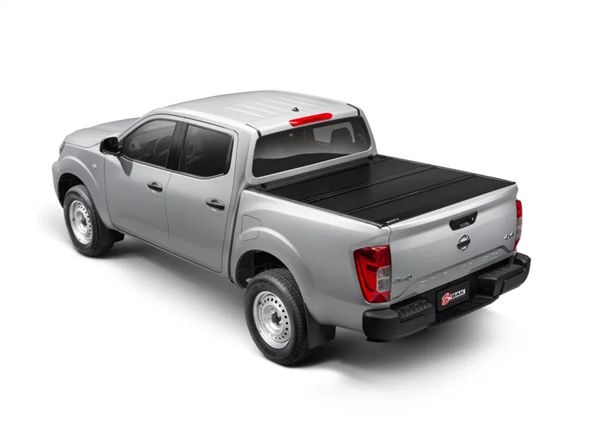 RealTruck BAK 226538, BAK BFG2 22-26 Frntr 5' for Nissan Frontier