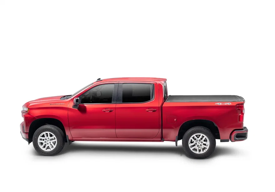 RealTruck BAK 39134, BAK RX2 20-26 GM HD 8'2