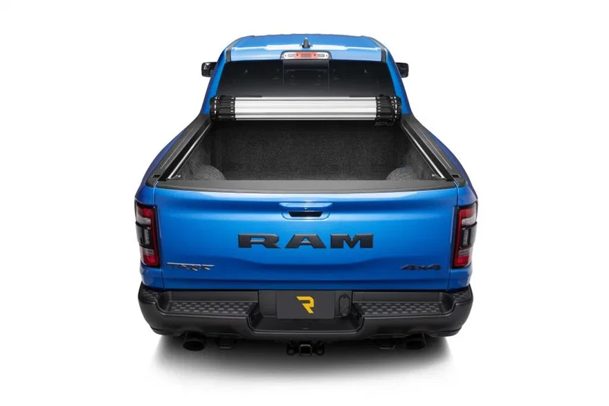 RealTruck BAK 39506, BAK RX2 05-21 Frntr 4'11