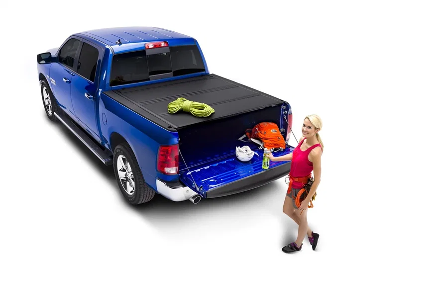 RealTruck BAK 448225, BAK BFMX419-26Ram15006'4 for Ram 1500