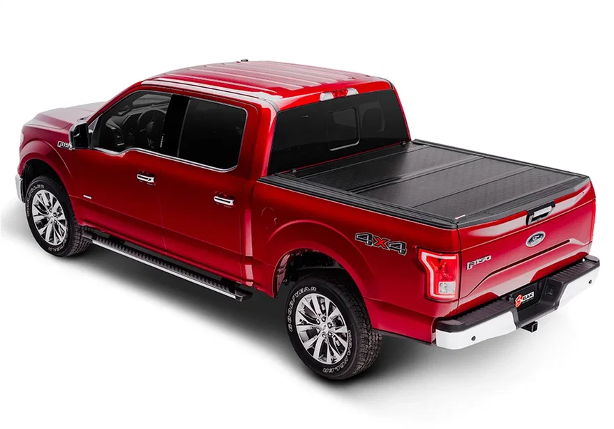 RealTruck BAK 226303, BAK BFG2 99-07 SD 6'9 for Ford