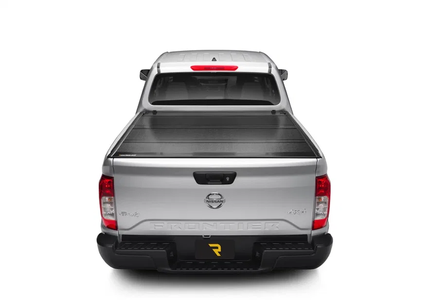 RealTruck BAK 226504, BAK BFG2 04-15 Ttn 6'7 for Nissan TITAN