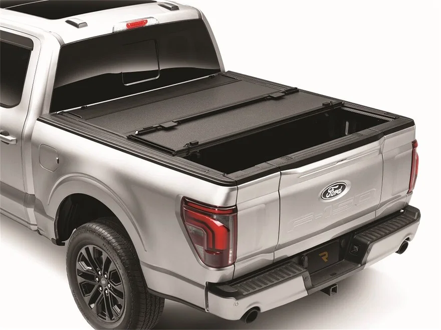 RealTruck BAK 450126, BAK MX4EL 15-22Cl/Cn5'