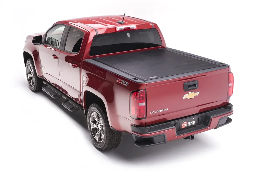 RealTruck BAK 39126, BAK RX2 15-22Col/Can5'