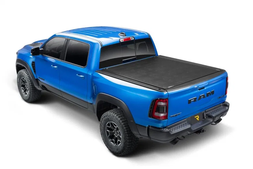RealTruck BAK 39203, BAK RX2 02-08 Ram 6'4 for Dodge