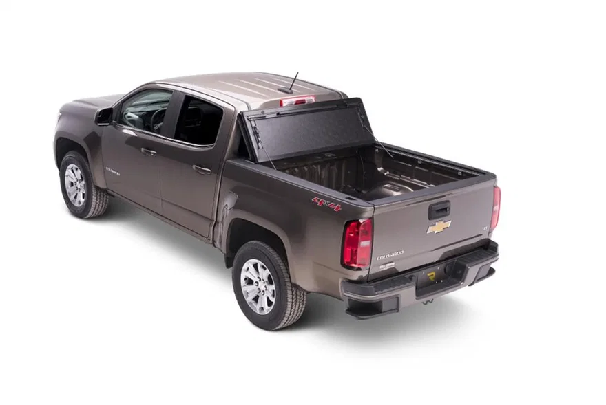 RealTruck BAK 226105, BAK BFG2 04-12Col/Can 6'