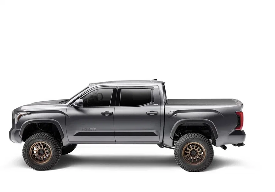 RealTruck BAK 80440, BAK X4s 22-26 Tun 5'7 for Toyota Tundra