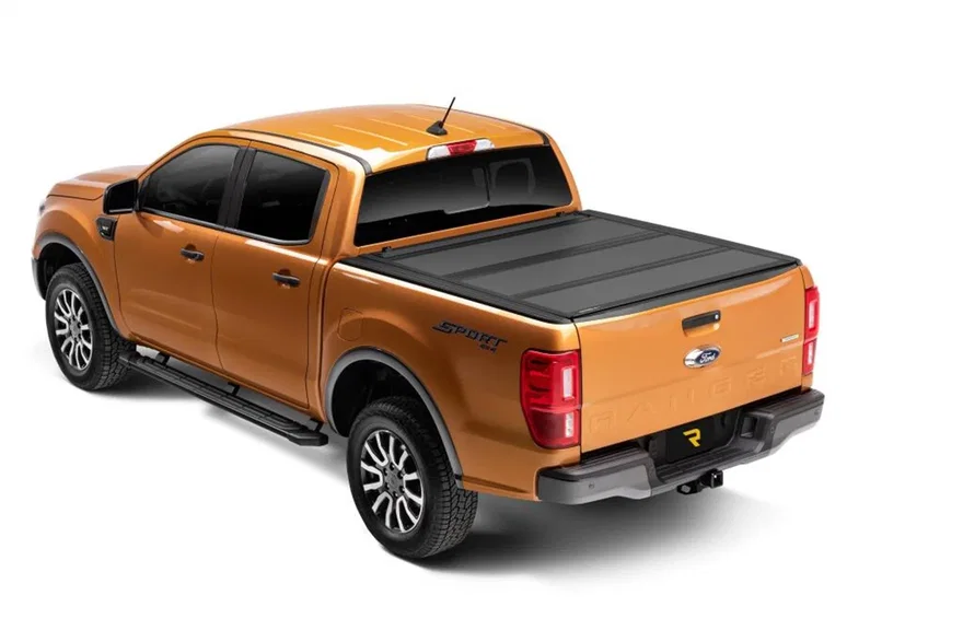 RealTruck BAK 448342, BAK BFMX4 24 Rngr 5' for Ford Ranger