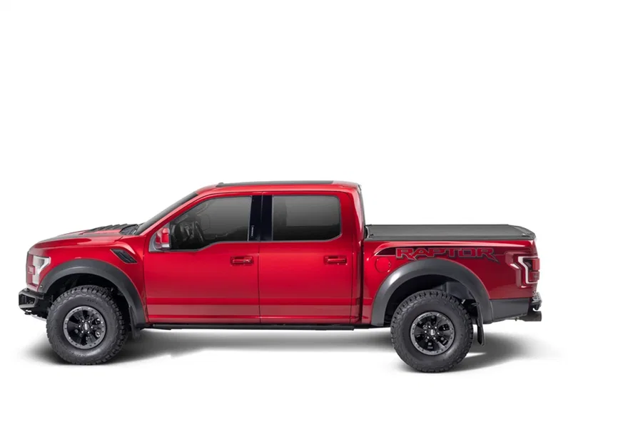 RealTruck BAK 80447, BAK X4s 24-26 Tac 6'2 for Toyota Tacoma