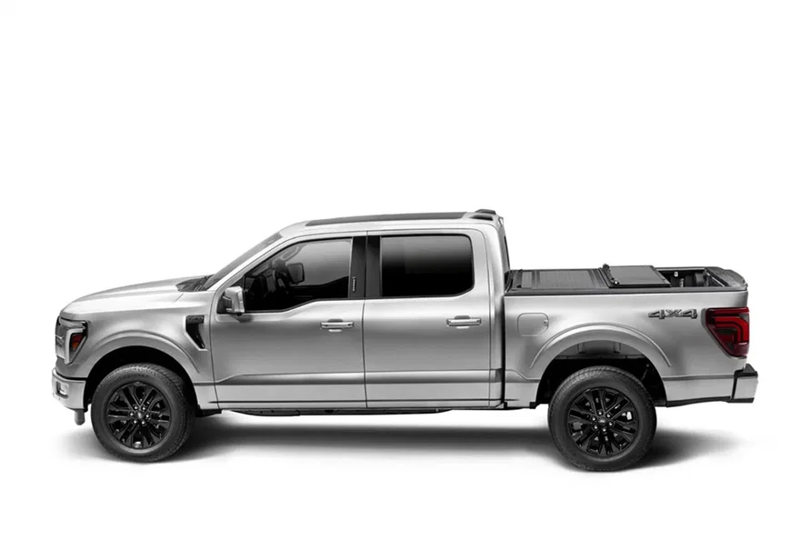 RealTruck BAK 226338, BAK BFG2 21-26 F150 8'2 for Ford F-150