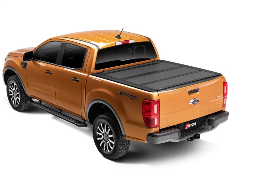 RealTruck BAK 448333, BAK BFMX4 19-23 Rngr 6' for Ford Ranger