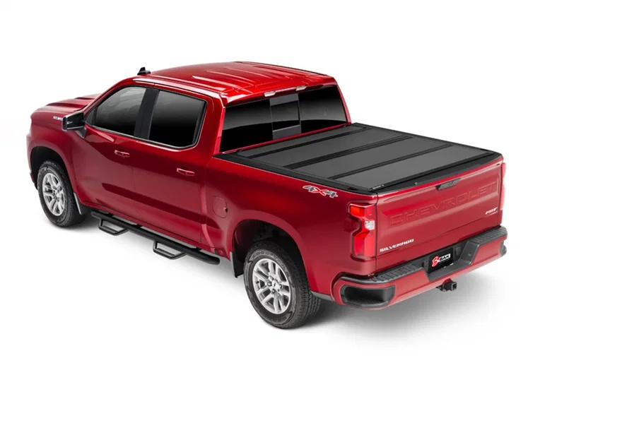 RealTruck BAK 448132, BAK BFMX4 19-26GM1500 8'