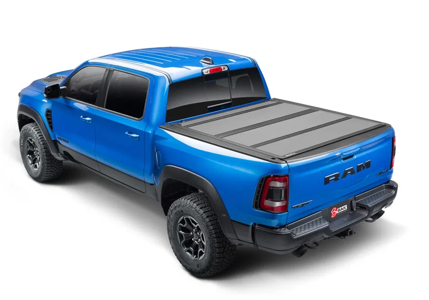 RealTruck BAK 448227RB, BAK BFMX4 19-26Ram5'7wRB for Ram 1500