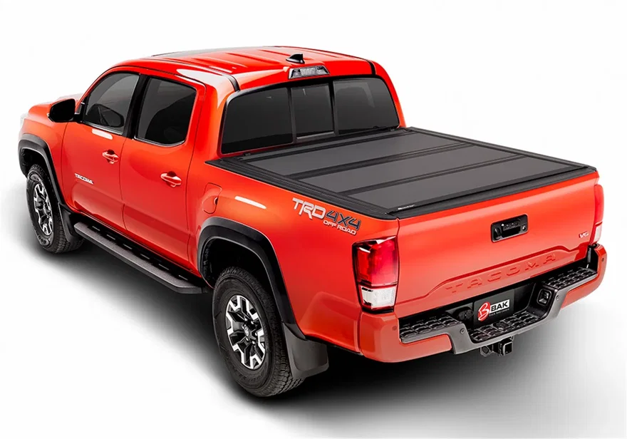 RealTruck BAK 448406, BAK BFMX4 05-15Tac5'wDRS for Toyota Tacoma