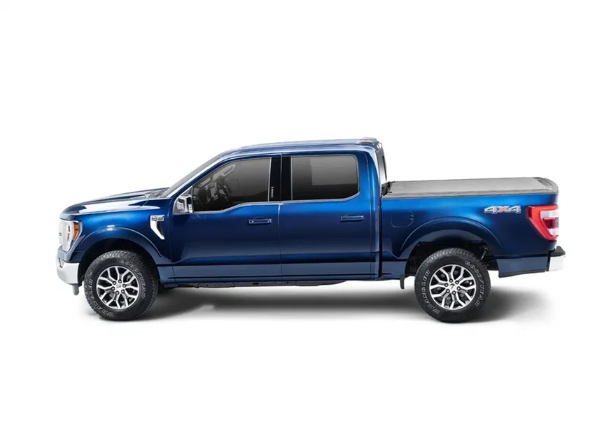 RealTruck BAK 80337, Revolver X4s for Ford F-150