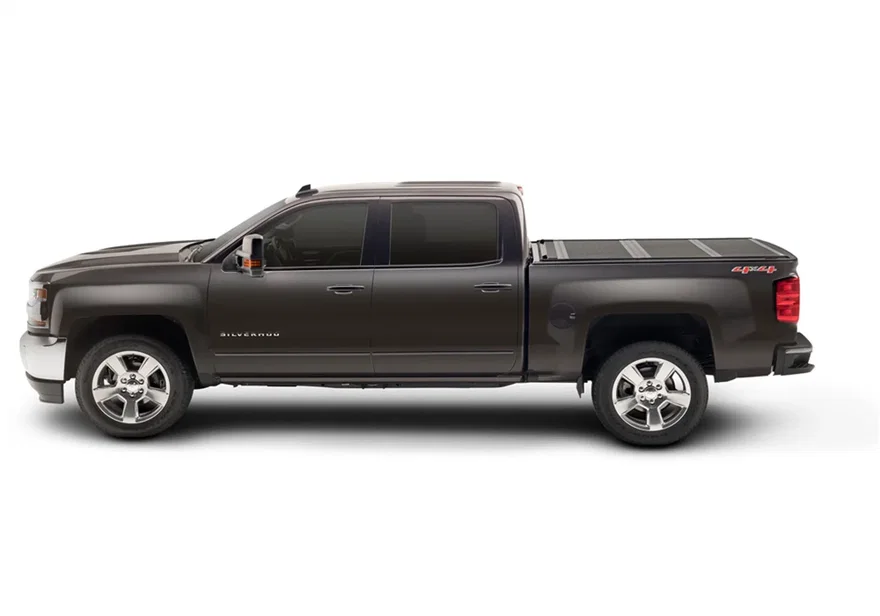 RealTruck BAK 226120, BAK BFG2 14-18 GM 5'9