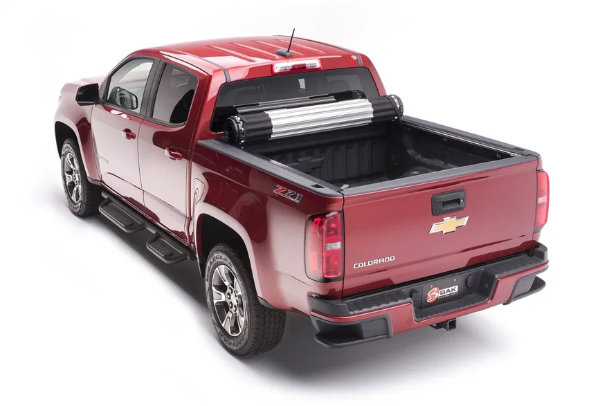 RealTruck BAK 39120, BAK RX2 14-18 GM 5'9