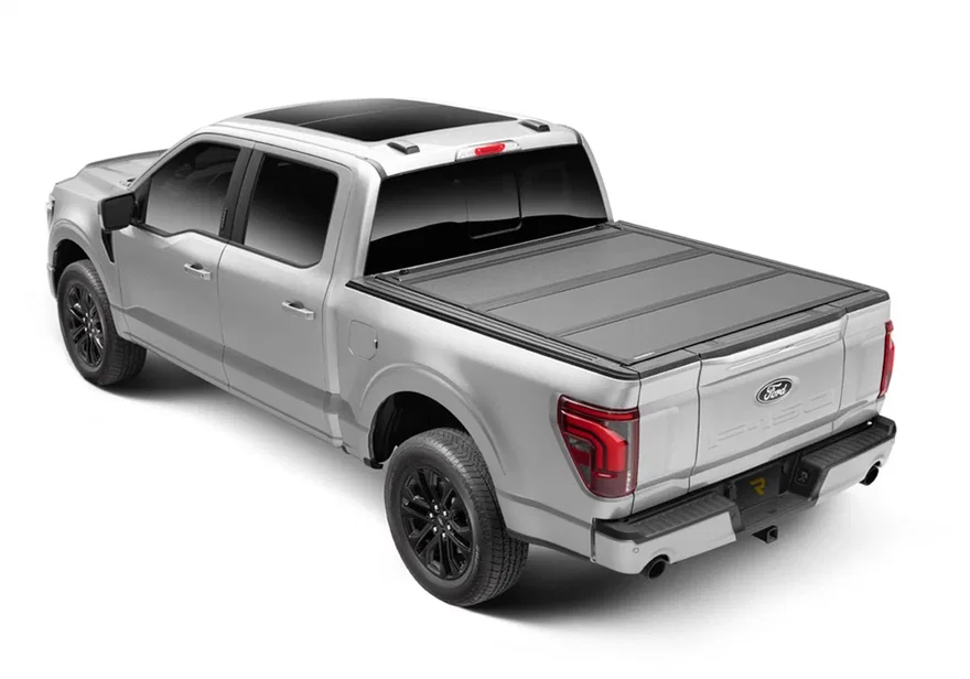 RealTruck BAK 448352, BAK BFMX4 26 Rngr 5' for Ford Ranger