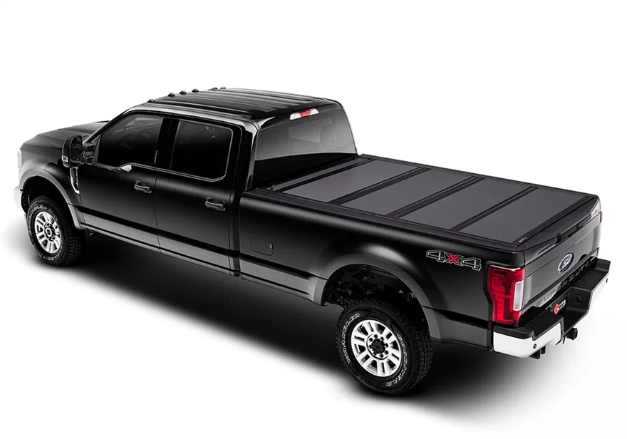 RealTruck BAK 448311, BAK BFMX4 08-16 SD 8'2 for Ford