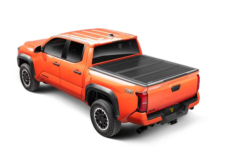 RealTruck BAK 226446, BAK BFG2 24-26 Tac 5' for Toyota Tacoma