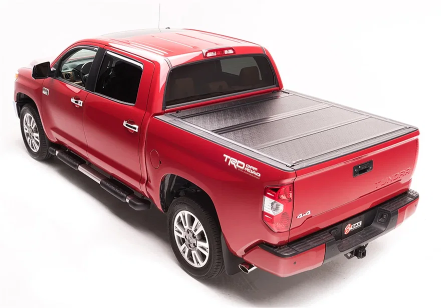 RealTruck BAK 226404, BAK BFG2 96-04 Tac 5' for Toyota Tacoma